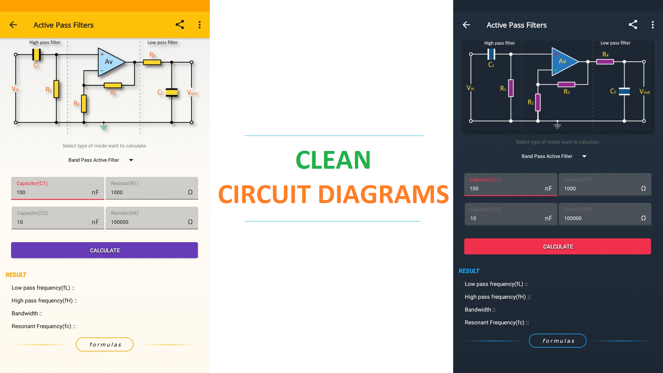 ӵ·רҵapp(ElectroCalc Pro)ͼ3