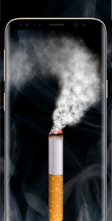 ֻģ(Cigarette Smoking Simulator)ͼ