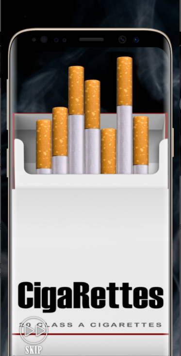 ֻģ(Cigarette Smoking Simulator)ͼ2