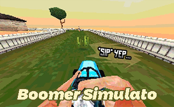 Boomer Simulato