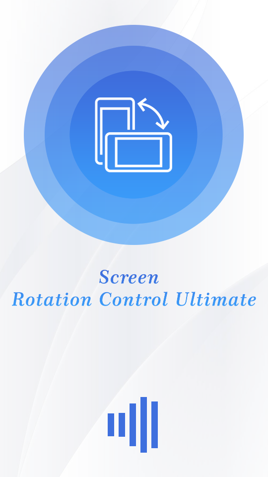 Ļתapp(Screen Rotation Control Ultimate)ͼ0