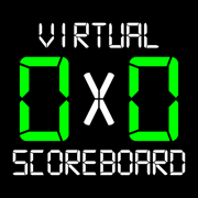 虚拟记分牌篮球app(Scoreboard)1.8.14 手机版