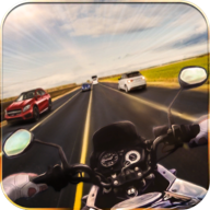 摩托车速度骑手(Motorbike Speed Rider)1.0 安卓版
