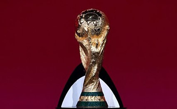 有世界杯直播版權的app