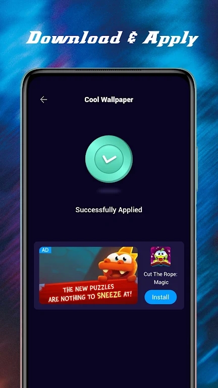 cool wallpapers app؈D