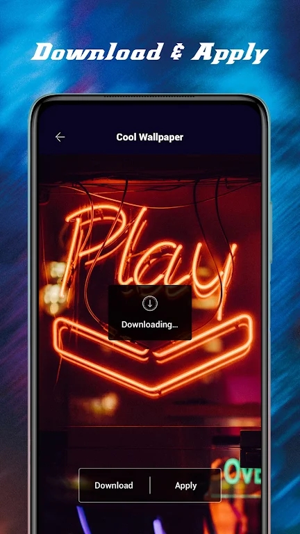 cool wallpapers app؈D