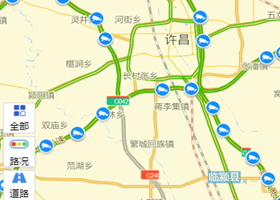 如何查看高速公路���r��l�O控�z像�^ 全��/河南/江�K/�西/浙江高速��l�O控app