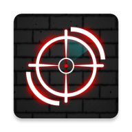 輔助瞄準助手軟件(Crosshair Pro)5.5 最新版