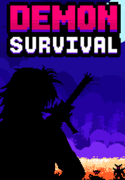 ħ(Demon Survival)