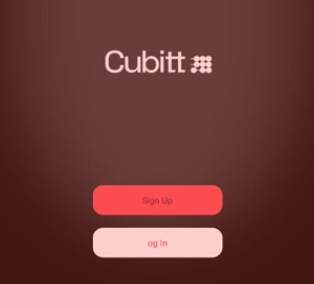 Cubittֱapp