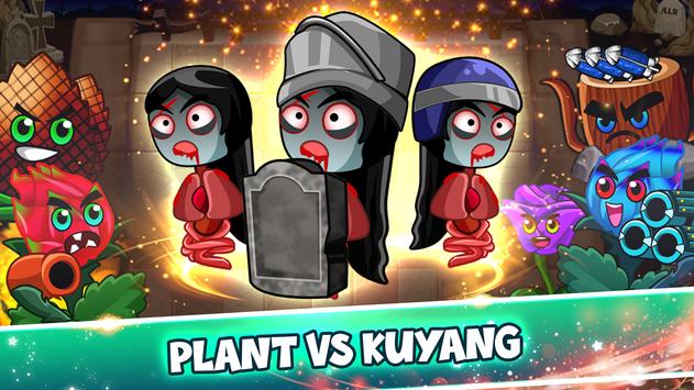 ֲսս(Plant VS Kuyang)ͼ