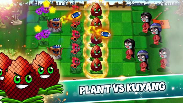 ֲսս(Plant VS Kuyang)ͼ