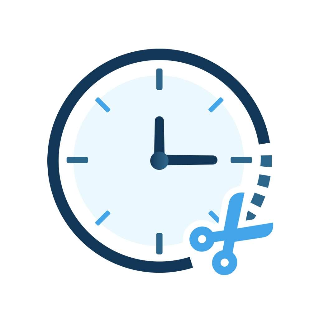 TimeCut补帧视频编辑器解锁会员版2.6.0 安卓版