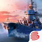 戰艦世界閃擊戰Worldof Warships Blitz蘋果版5.5.0 最新版