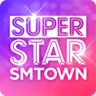 全民天團ios官方版(SuperStar SMTOWN)3.9.2 最新版