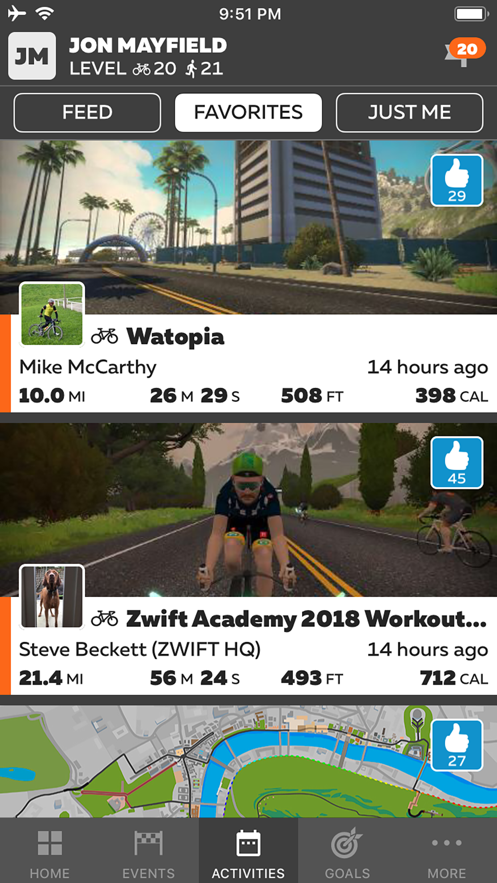 zwift companion׿ͼ