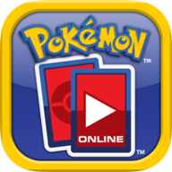精�`��可��tcg online最新版(Pokémon Trading Card Game Online)