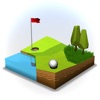 ok高尔夫游戏2.3.3 最新版