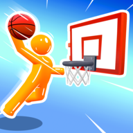 迷你篮球街游戏安卓版1.2 最新版