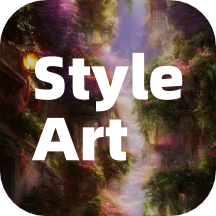 StyleArt AI滭1.2.4 °汾