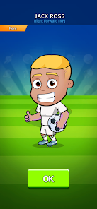 e°(Idle Soccer Story)؈D