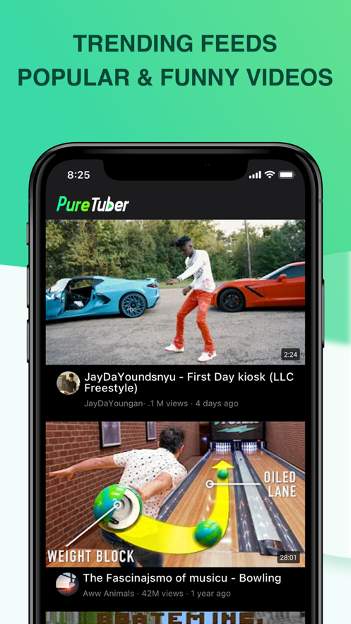 puretuberȥV؈D