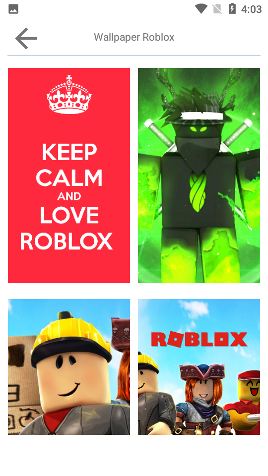 RobloxŮƤ(Skin Roblox)ͼ