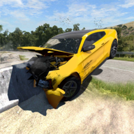 ��合�游��(Car Crash)