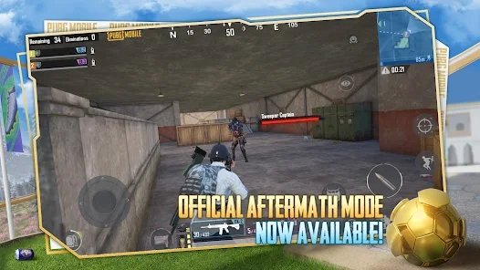 ^ؑ(PUBG MOBILE)Α؈D