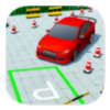 רҳͣ(Expert CIty Car Parking)1.1 ׿