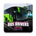 巴士驾驶俱乐部(Bus Drivers Club)1.0 安卓版