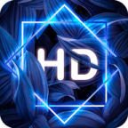 HD壁纸HD Wallpapers解锁高级版4.43 汉化版