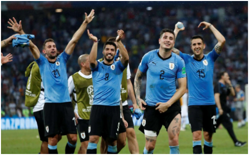 2022世界杯乌拉圭vs韩国比分预测平台截图