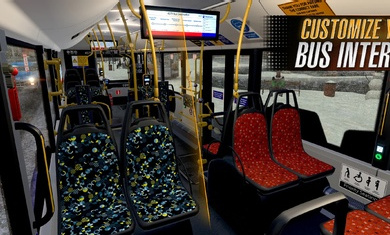 Bus Simulator 2023(ʿģ2023)ͼ3