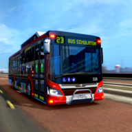 Bus Simulator 2023(巴士模拟器2023)1.0.9 官方正版