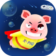 小猪电玩app官方版v2.0.7 安卓最新版