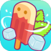 夏日老爹雪糕店游戏(Icecream)1.0 安卓版