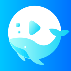 鲸鱼短视频软件
