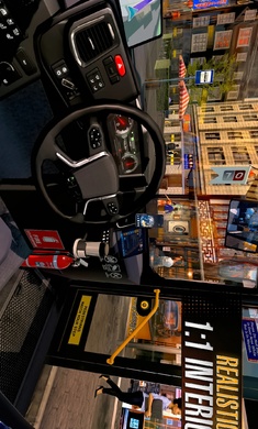Bus Simulator 2023ʿģ2023浵ͼ2