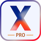 x桌面安卓变苹果永久免费版(X Launcher Pro)3.4.2 最新版