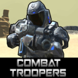 սǳս(Combat Troopers - Star Bug Wars)1.9 °