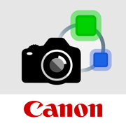 佳能相机无线连接工具Canon Camera Connect3.1.10.49 官方版