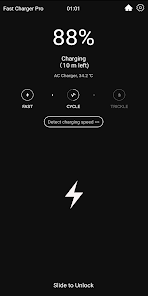 Fast Charger Pro()רҵͼ