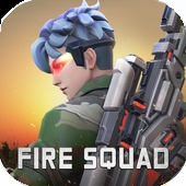 火力觉醒测试版(FireSquad)
