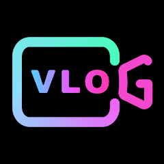 VlogU视频剪辑器解锁高级版6.2.4 安卓最新版