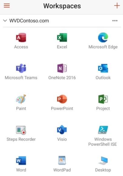 MicrosoftԶ(Microsoft Remote Desktop)ֻ