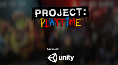 Ϸʱƻ(Project Playtime)