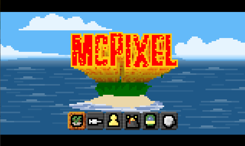 ظ1ֻ(McPixel)ͼ