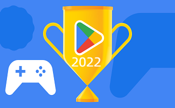 2022年度最佳游戏排行榜