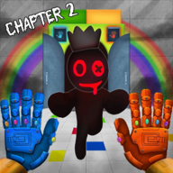 ֲ߹2Ϸ(Scary Toys Factory Chapter 2)1 ׿